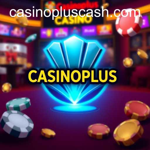 About Us: CASINOPLUS CASH