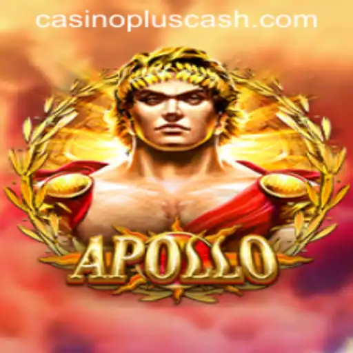 An Dive into the Cosmic Thrills of Apollo and CASINOPLUS CASH