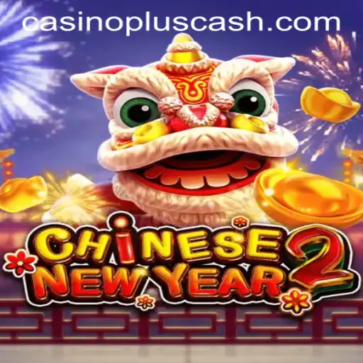 CHINESENEWYEAR2: An Immersive Experience with CASINOPLUS CASH Rewards