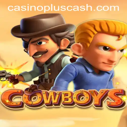 Exploring the Excitement of COWBOYS: A New Casino Game Experience with CASINOPLUS CASH