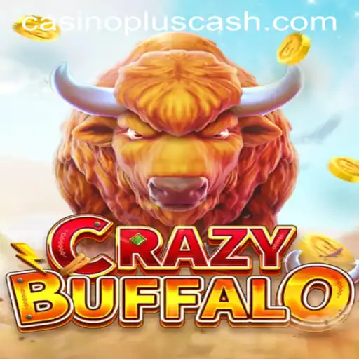 Exploring CRAZYBUFFALO: The Thrilling Casino Game with CASINOPLUS CASH