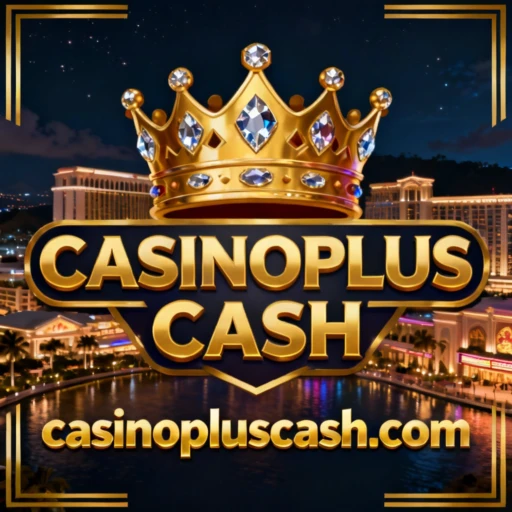 CASINOPLUS CASH