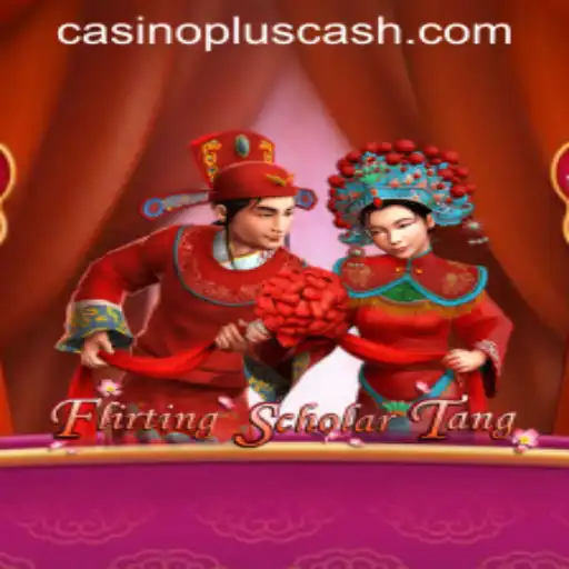 The Allure of FlirtingScholarTang and the Excitement of CASINOPLUS CASH