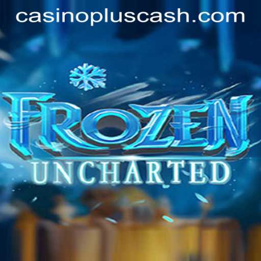 FrozenUncharted: Dive into the Exciting World of CASINOPLUS CASH