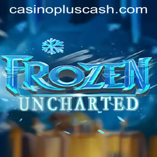 FrozenUncharted: Dive into the Exciting World of CASINOPLUS CASH
