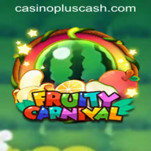 Discover FruityCarnival: Your New Favorite Game with CASINOPLUS CASH
