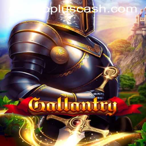 Experience the Excitement of Gallantry: An In-Depth Guide to CASINOPLUS CASH