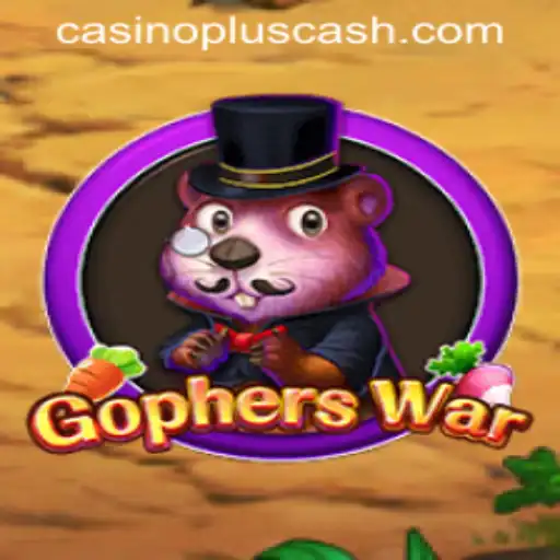 Exploring GophersWar: A Dive into the Exciting World of CASINOPLUS CASH