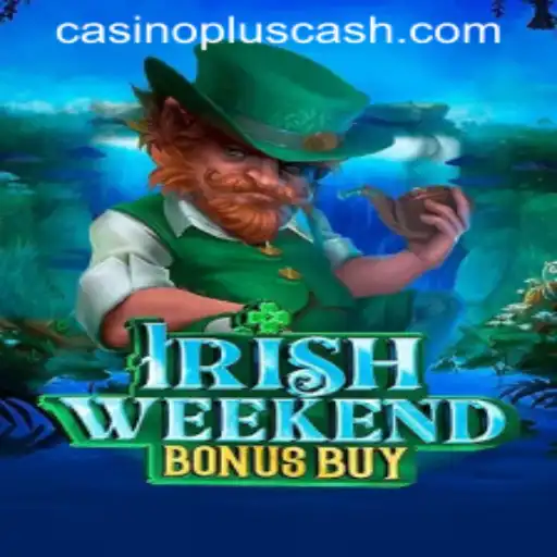 Irish Weekend Bonus Buy: An Exciting Casino Experience Awaiting Your Discovery