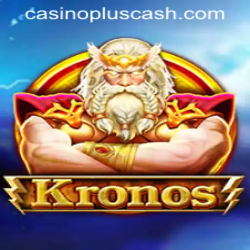 Exploring the Thrills of Kronos: A CasinoPlus Cash Adventure