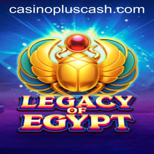Explore the Enchanting World of LegacyOfEgypt: Unravel the Secrets of CASINOPLUS CASH