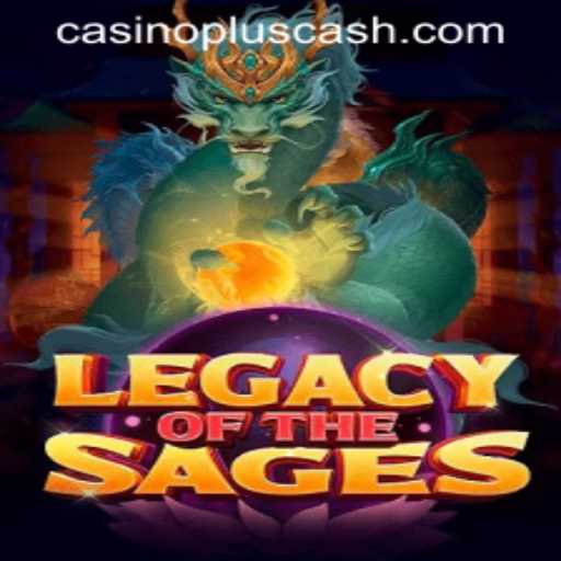 Explore the Exciting World of LegacyoftheSages: A Journey with CASINOPLUS CASH