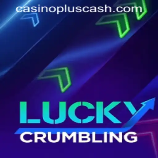 Unveiling LuckyCrumbling: The Game of Fortune with a Twist
