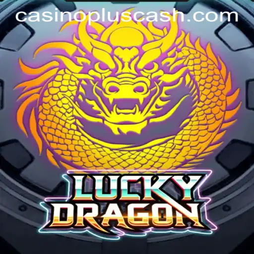 Discover LuckyDragon: A New Era in Casino Gaming with CASINOPLUS CASH Bonuses