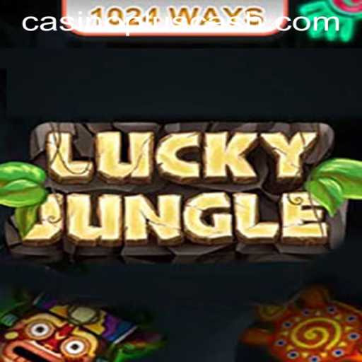 Exploring the Thrills of LuckyJungle1024: The CASINOPLUS CASH Adventure