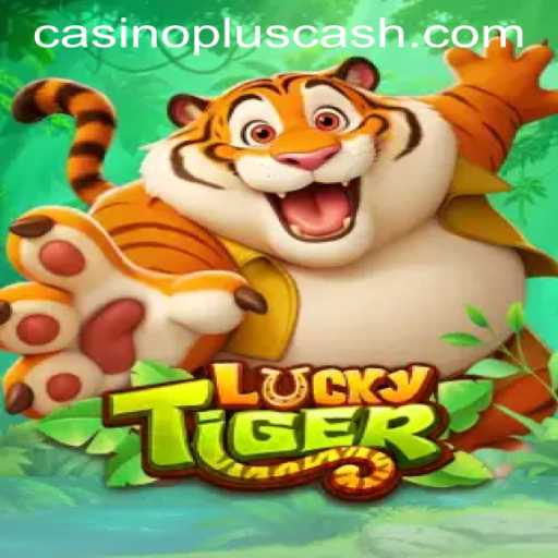 Discover the Excitement of LuckyTiger: Your Key to CASINOPLUS CASH Wins