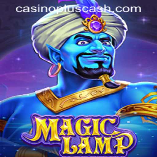 MagicLamp: Uncovering the Mysteries of the Enchanted Game with CASINOPLUS CASH