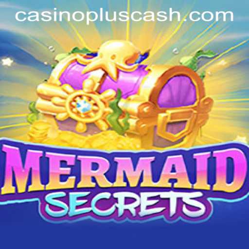 Dive into the Mesmeric World of MermaidSecrets with CASINOPLUS CASH