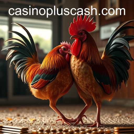 Exploring the World of Online Sabong and CASINOPLUS CASH