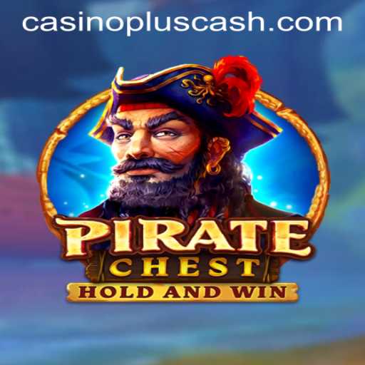 Discover the Thrills of PirateChest and the CASINOPLUS CASH Adventure