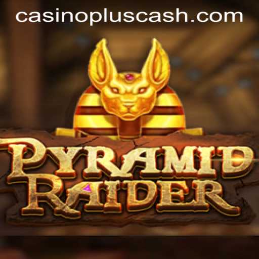 Discovering PyramidRaider: The New Sensation in CASINOPLUS CASH Games