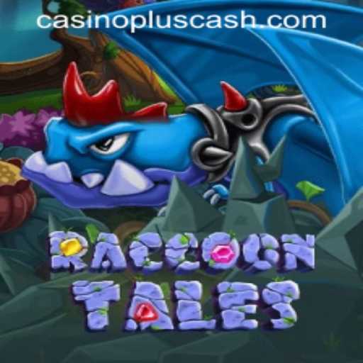 RaccoonTales: Dive into the Adventure with CASINOPLUS CASH