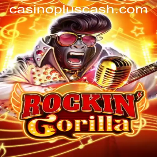 Unveiling RockinGorilla: The Jungle Adventure Casino Game Revolution