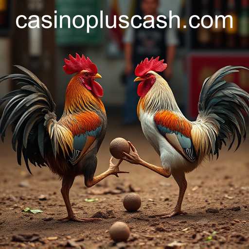 The Evolution of Sabong Games in the Digital Era