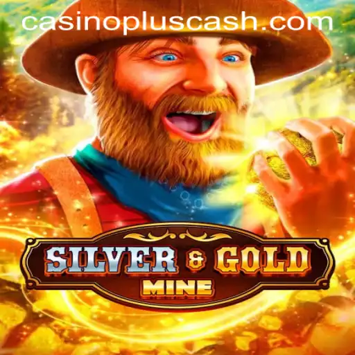 Discover the Thrills of SilverGold: A New Era in Gaming with CASINOPLUS CASH