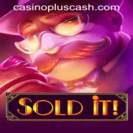 Soldit: A Riveting Card Game Adventure with CASINOPLUS CASH Bonus