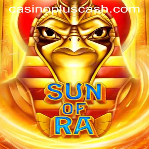 Discover the Enigmatic World of SunofRa with CASINOPLUS CASH