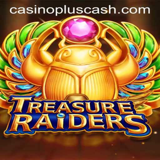 Explore TREASURERAIDERS: An Exciting New Gaming Adventure