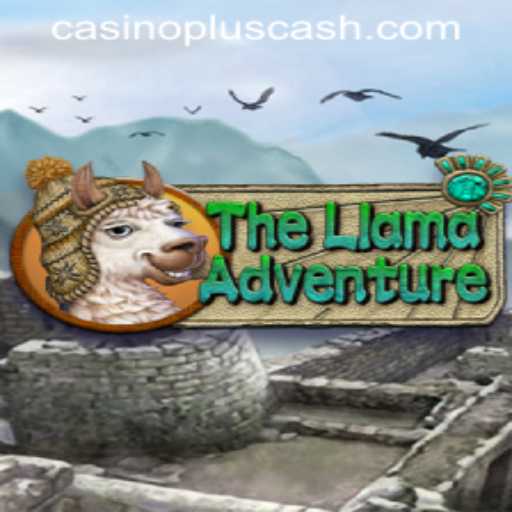 TheLlamaAdventure: An Exciting New Journey with CASINOPLUS CASH