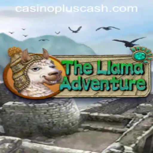 TheLlamaAdventure: An Exciting New Journey with CASINOPLUS CASH