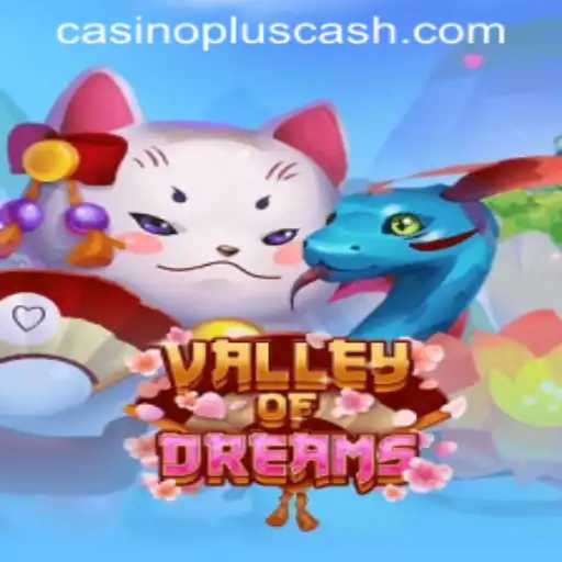 Discover 'ValleyofDreams': The Ultimate Gaming Experience