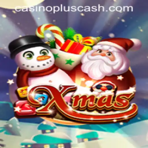 Discover the Exciting World of Xmas: Unveiling the Thrills of CASINOPLUS CASH